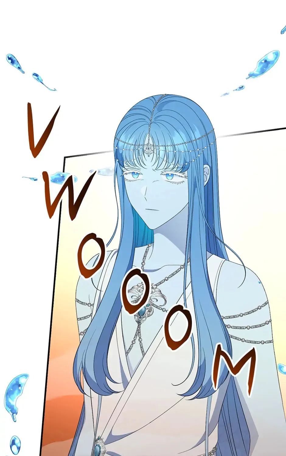 Duchess in the Glass House Chapter 85 page 61 - 