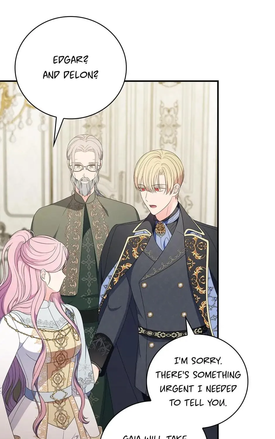 Duchess in the Glass House Chapter 85 page 69 - 