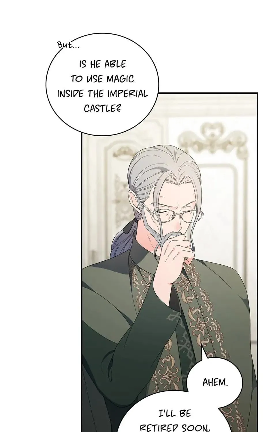 Duchess in the Glass House Chapter 85 page 71 - 