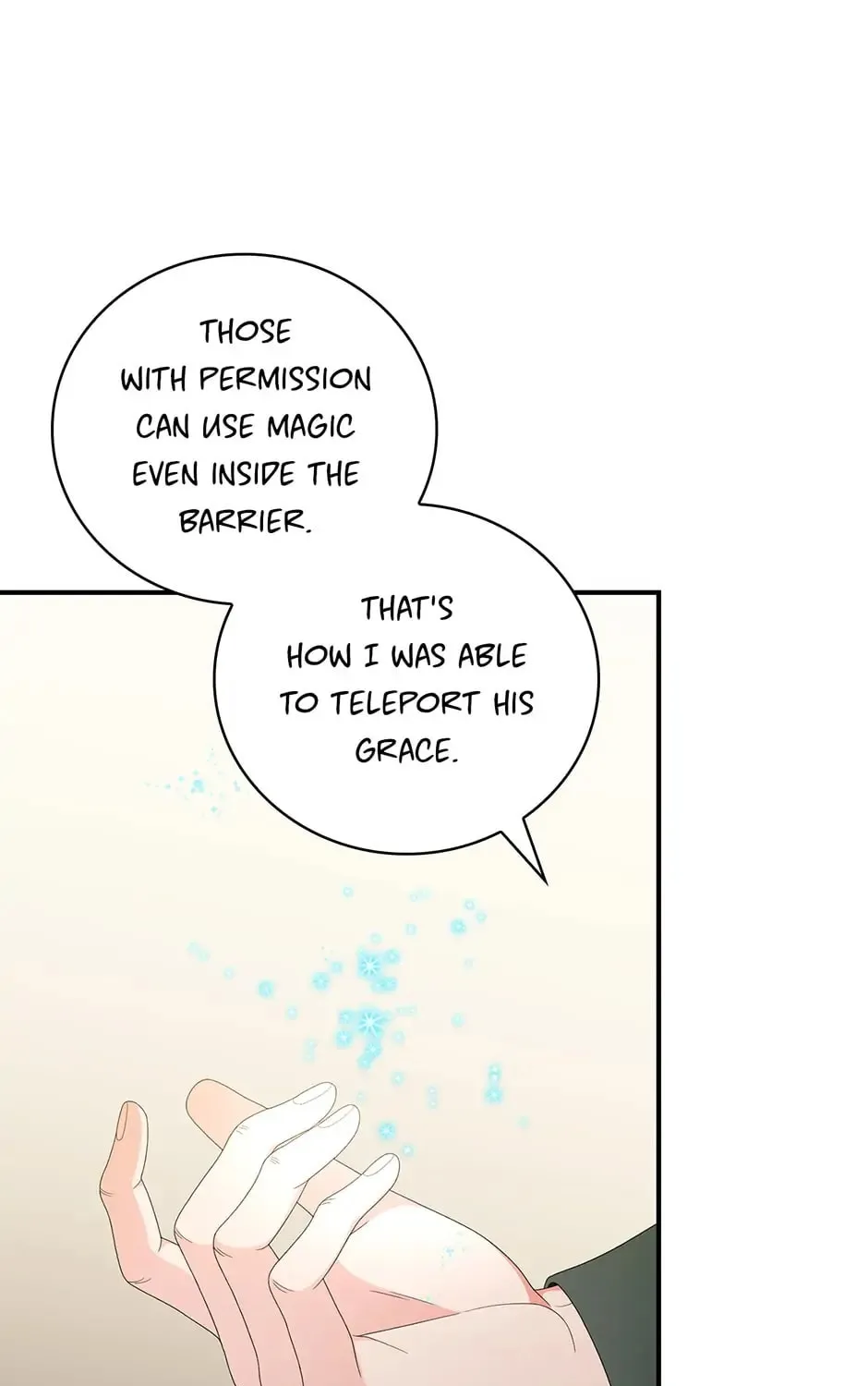 Duchess in the Glass House Chapter 85 page 73 - 