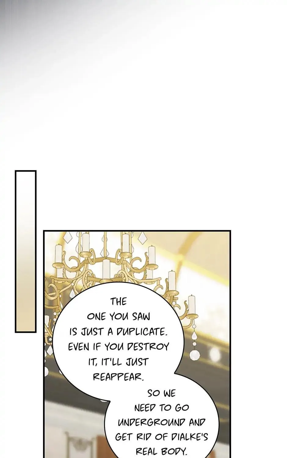 Duchess in the Glass House Chapter 85 page 83 - 