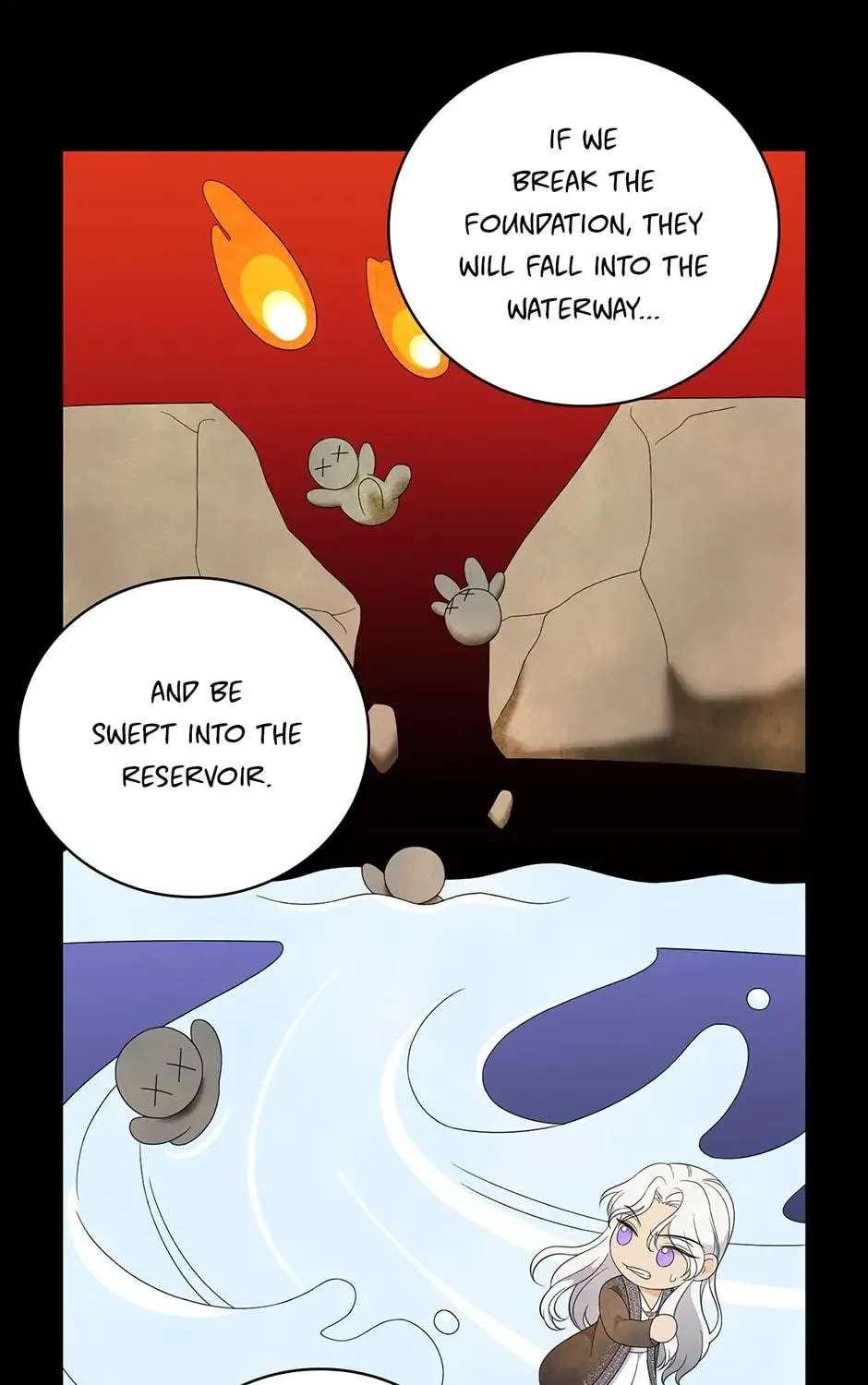 Duchess in the Glass House Chapter 85 page 89 - 