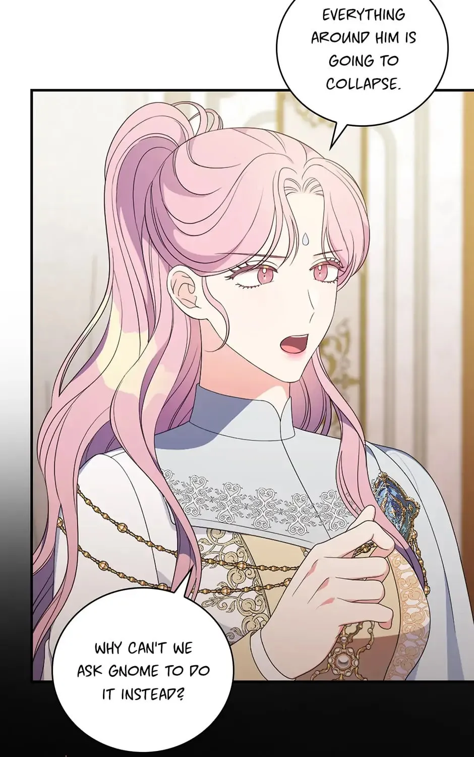 Duchess in the Glass House Chapter 85 page 93 - 