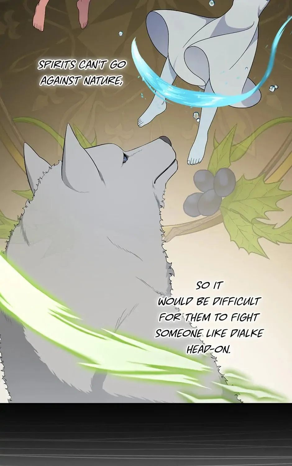 Duchess in the Glass House Chapter 85 page 99 - 