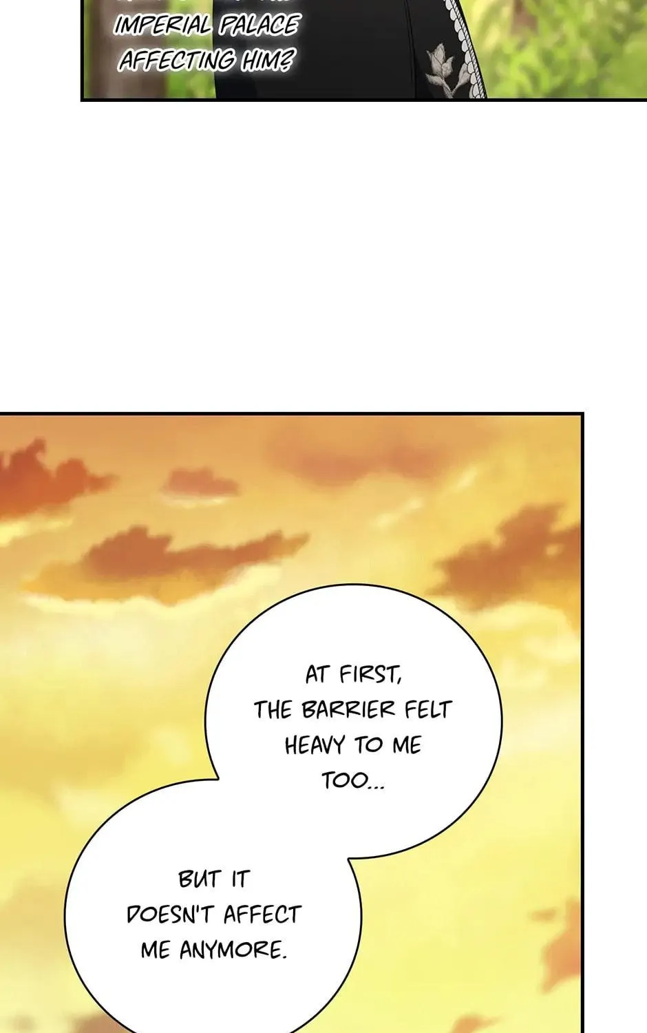 Duchess in the Glass House Chapter 86 page 11 - 