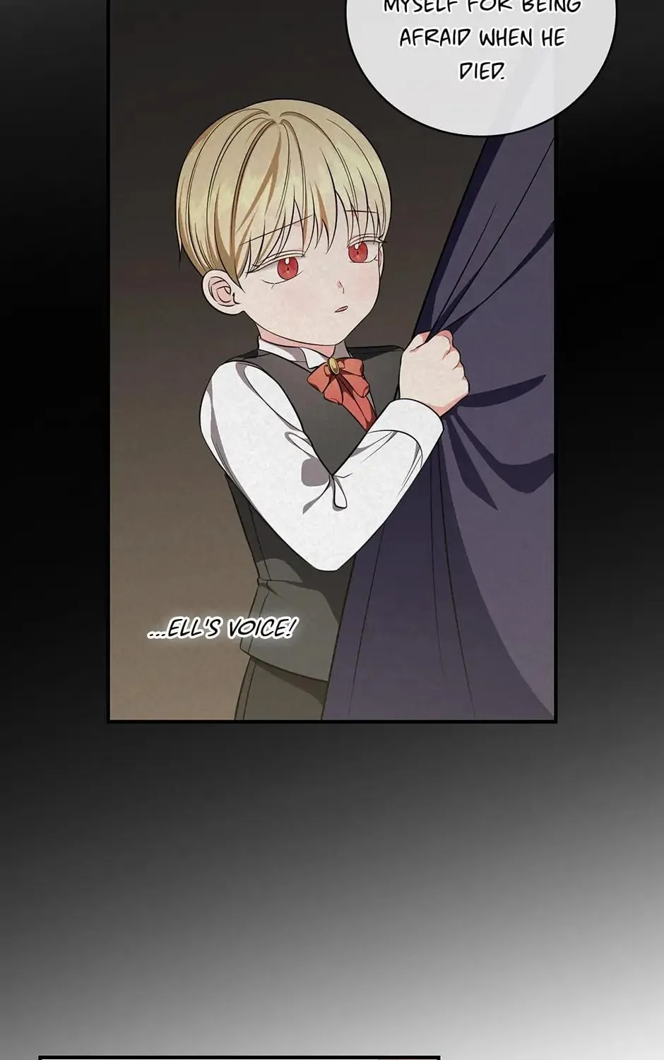 Duchess in the Glass House Chapter 86 page 101 - 