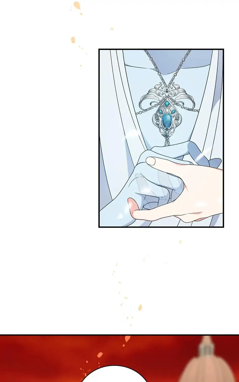 Duchess in the Glass House Chapter 86 page 107 - 