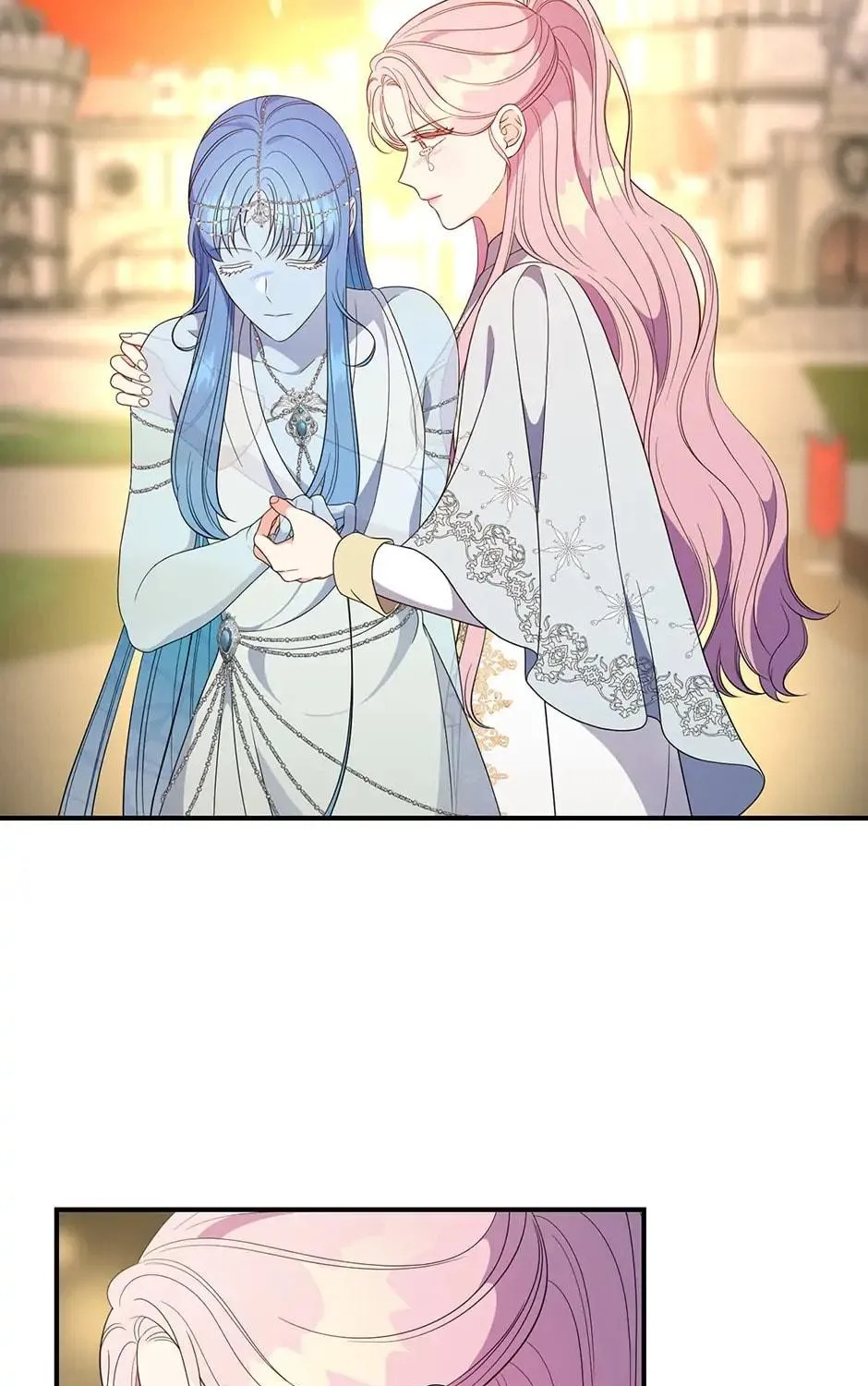 Duchess in the Glass House Chapter 86 page 109 - 