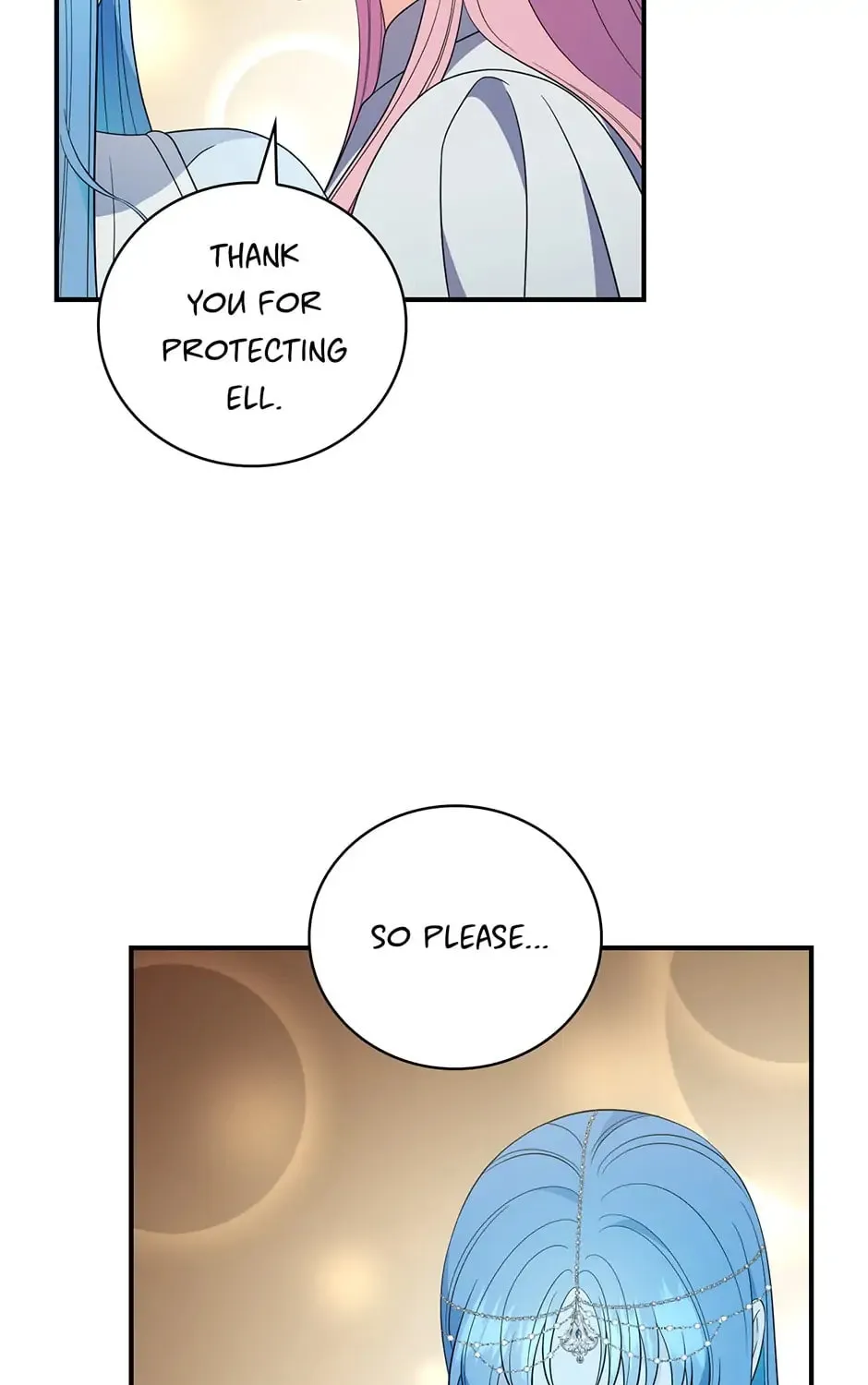 Duchess in the Glass House Chapter 86 page 111 - 