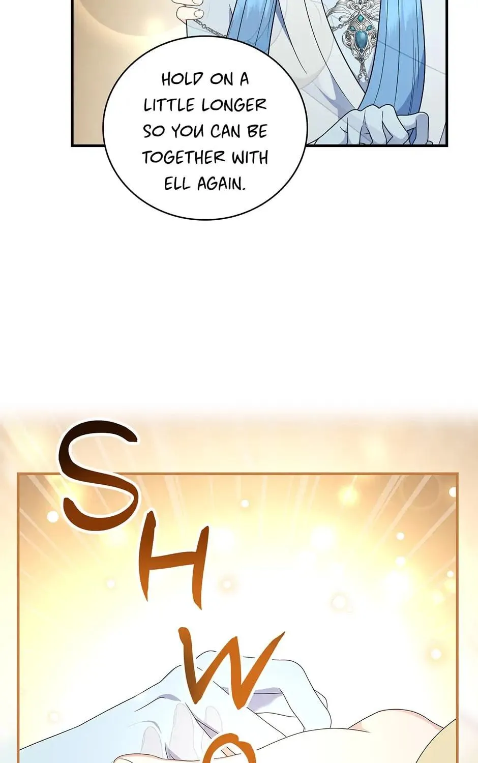 Duchess in the Glass House Chapter 86 page 113 - 