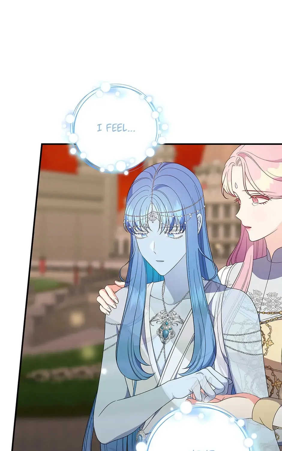 Duchess in the Glass House Chapter 86 page 117 - 