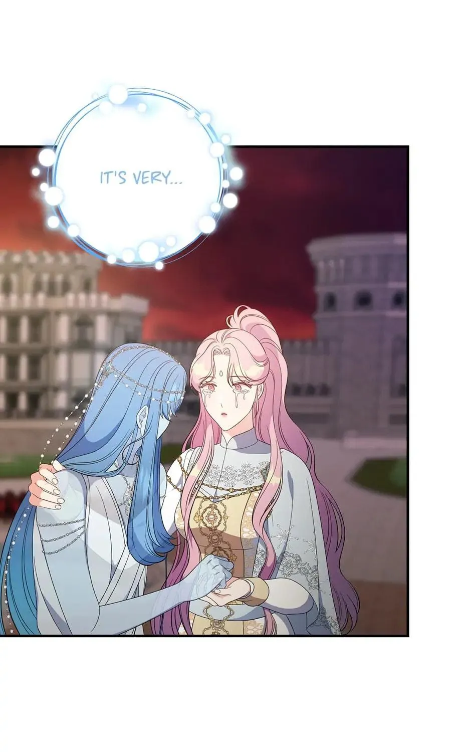 Duchess in the Glass House Chapter 86 page 119 - 