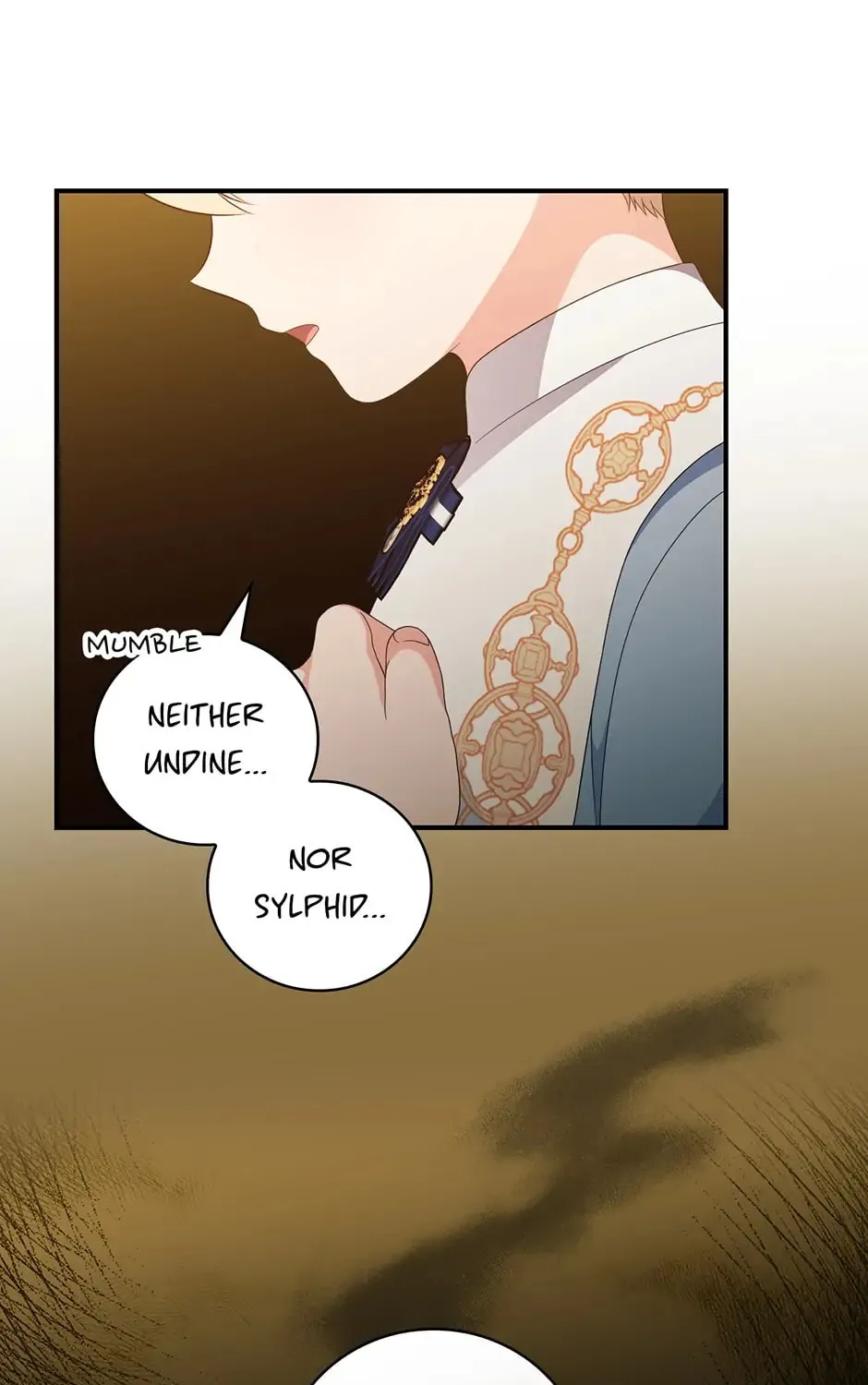 Duchess in the Glass House Chapter 86 page 15 - 