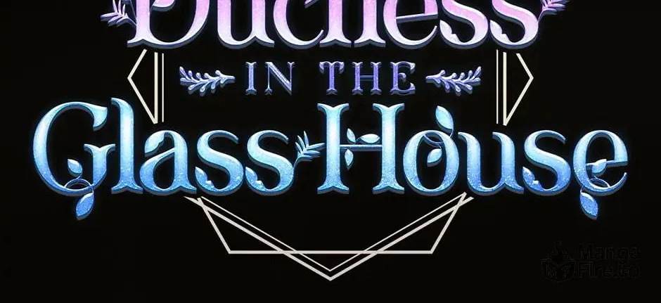 Duchess in the Glass House Chapter 86 page 18 - 