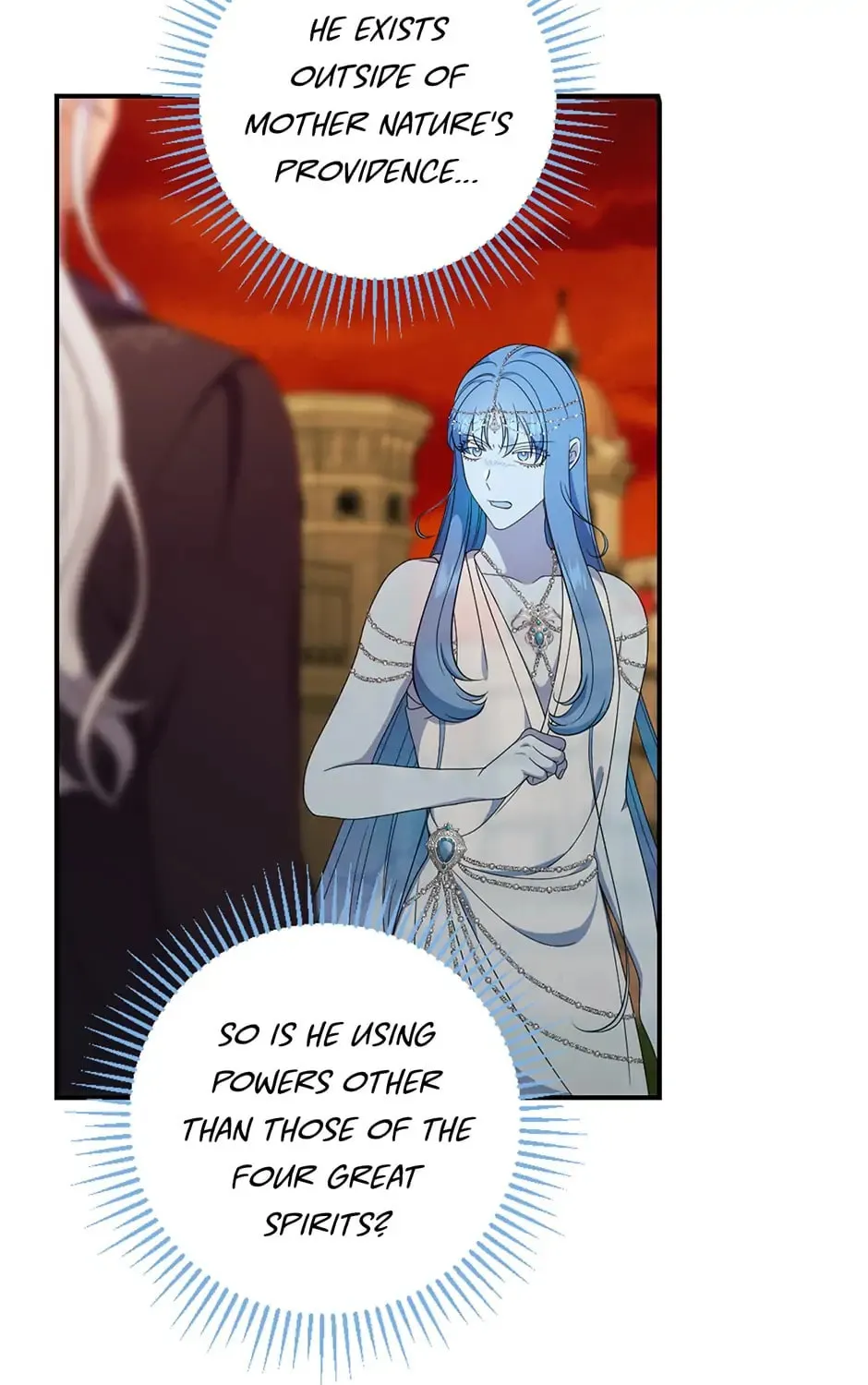 Duchess in the Glass House Chapter 86 page 25 - 