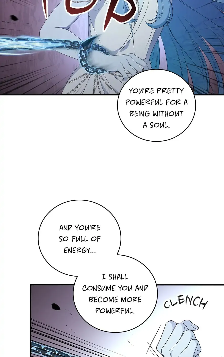 Duchess in the Glass House Chapter 86 page 31 - 