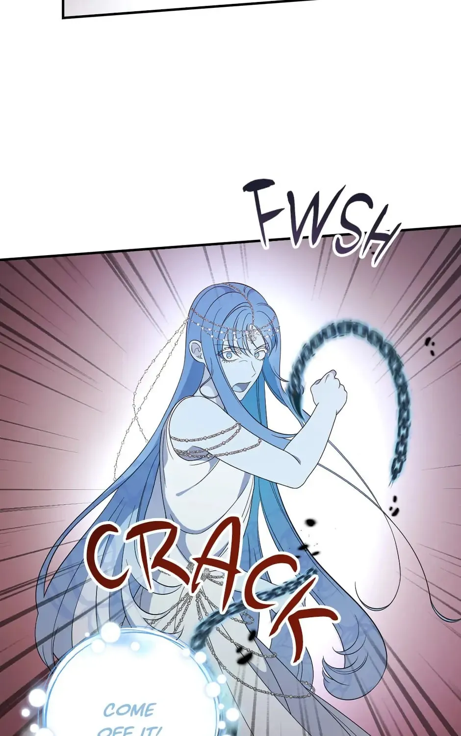 Duchess in the Glass House Chapter 86 page 33 - 