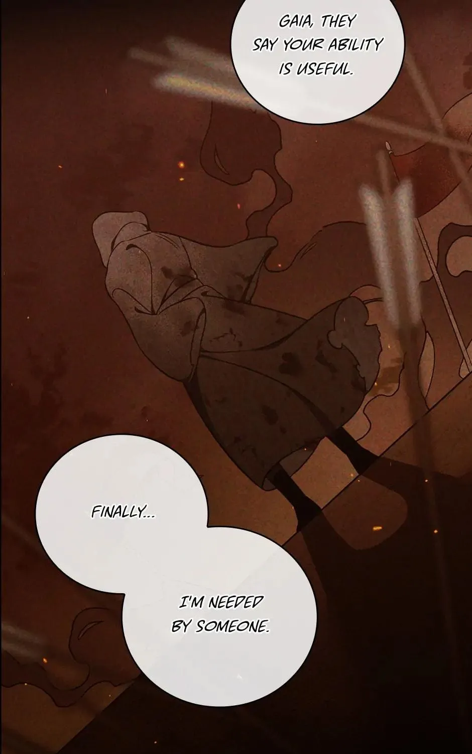 Duchess in the Glass House Chapter 86 page 41 - 