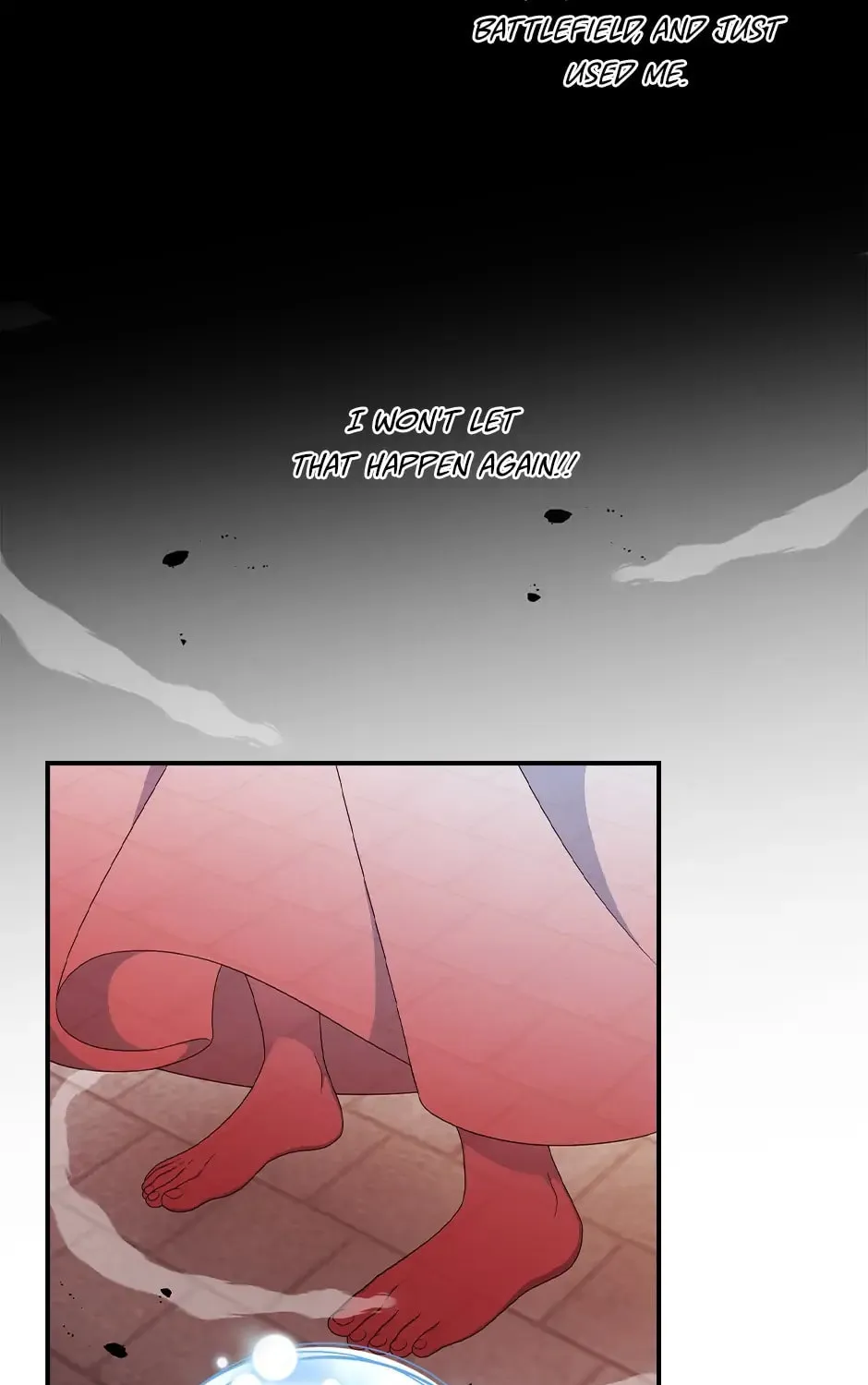 Duchess in the Glass House Chapter 86 page 43 - 