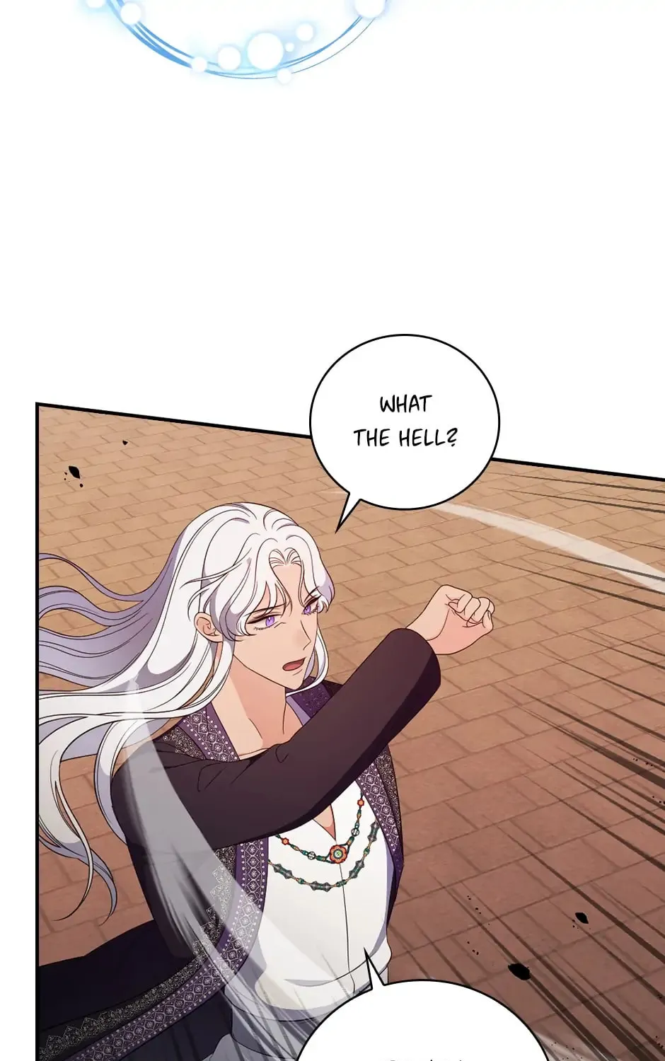 Duchess in the Glass House Chapter 86 page 45 - 