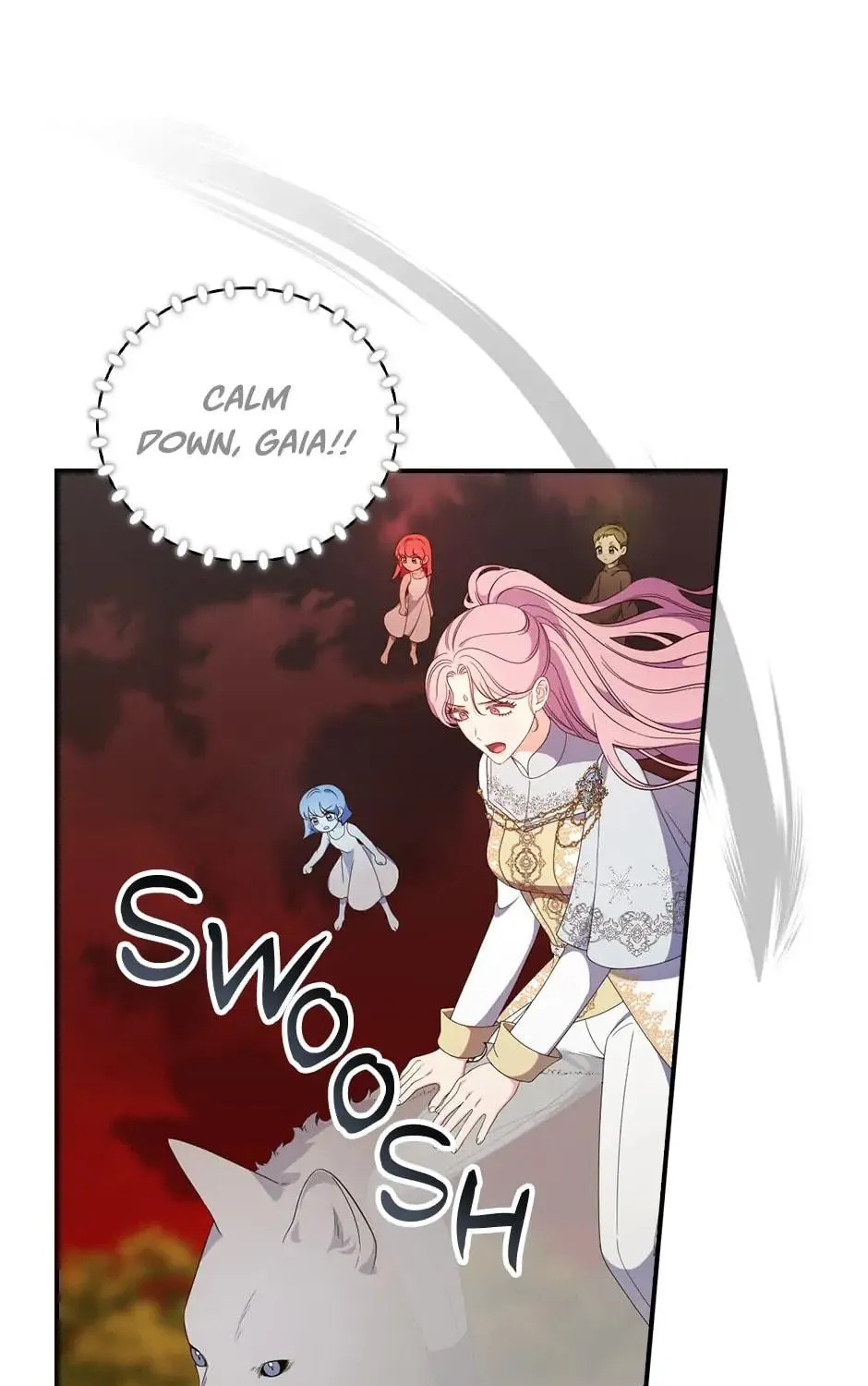 Duchess in the Glass House Chapter 86 page 47 - 