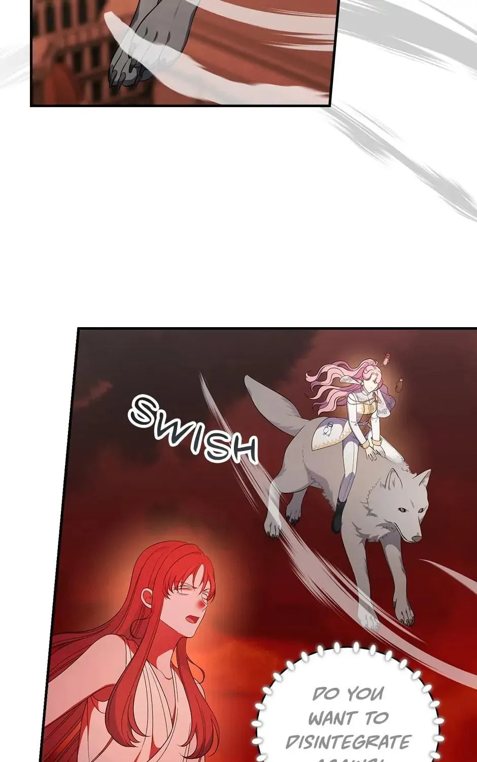 Duchess in the Glass House Chapter 86 page 49 - 