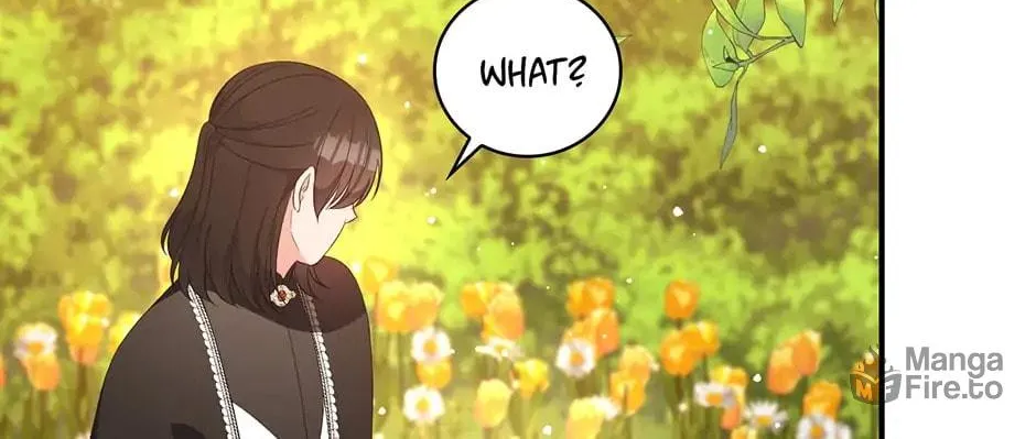 Duchess in the Glass House Chapter 86 page 6 - 