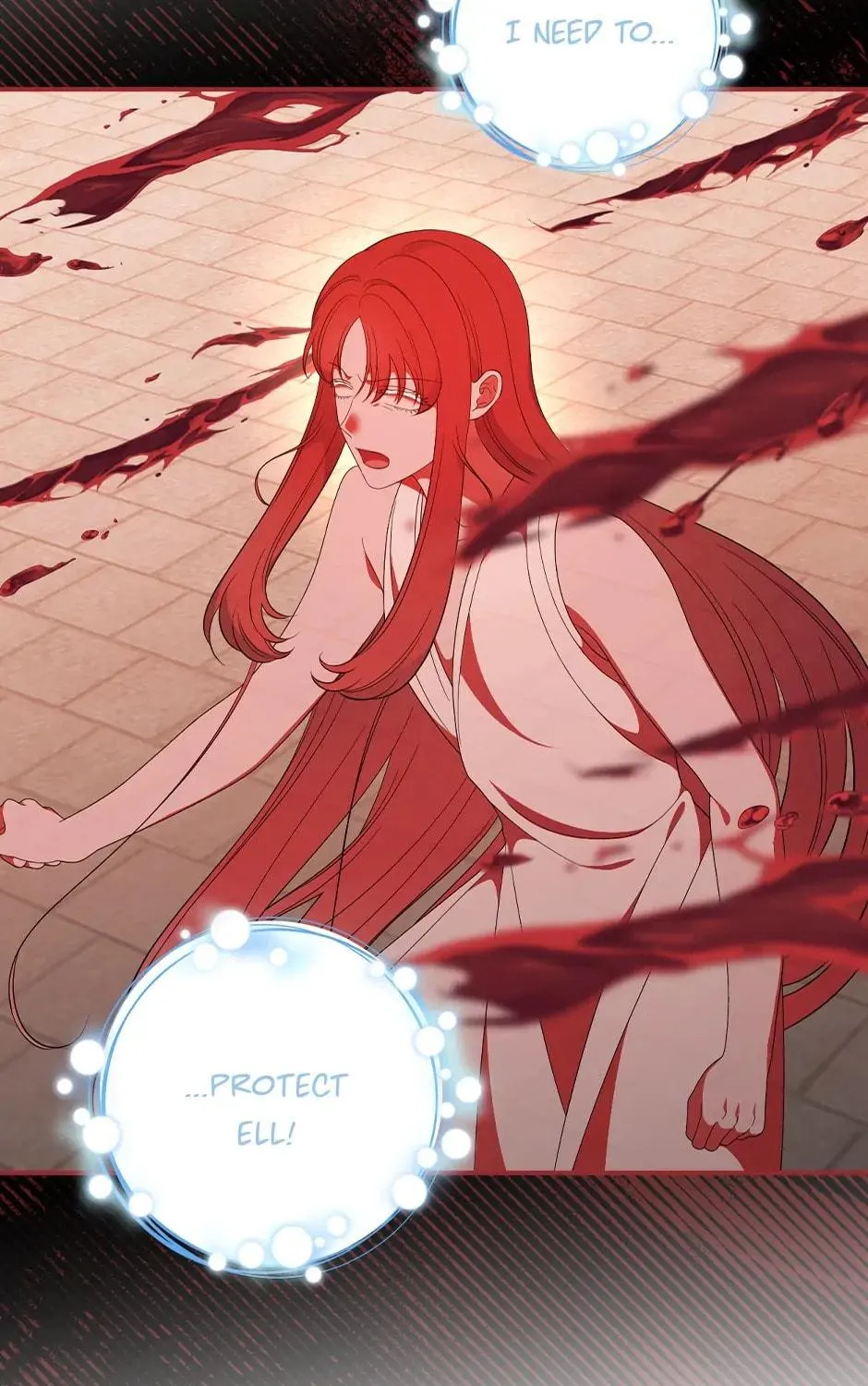 Duchess in the Glass House Chapter 86 page 53 - 