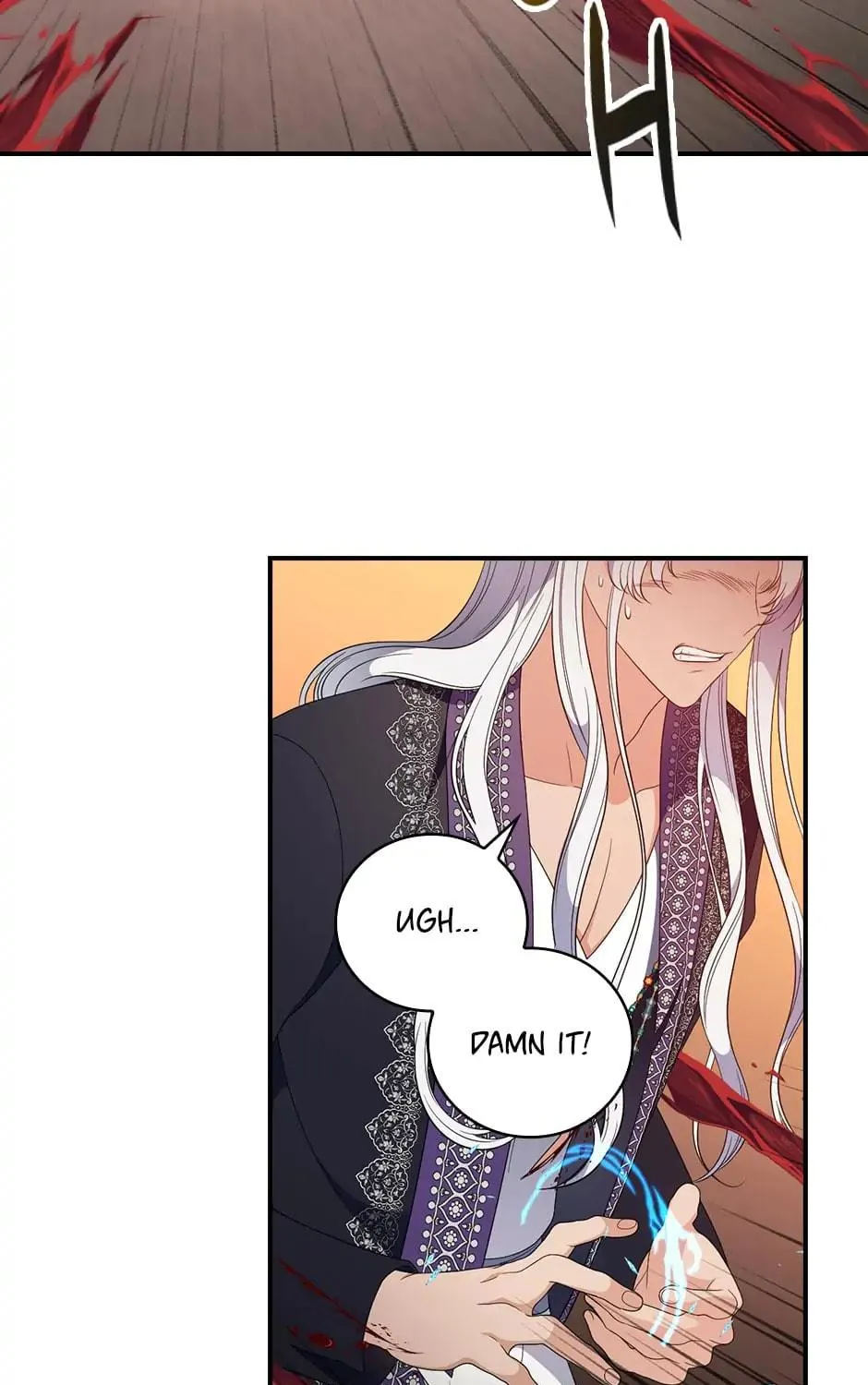 Duchess in the Glass House Chapter 86 page 59 - 