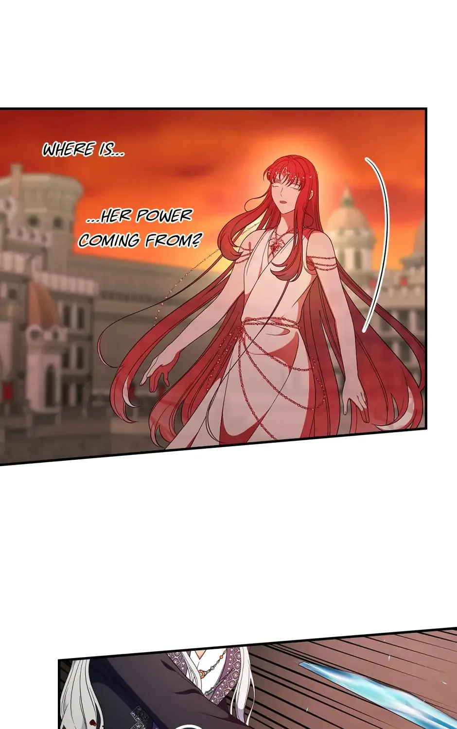Duchess in the Glass House Chapter 86 page 61 - 