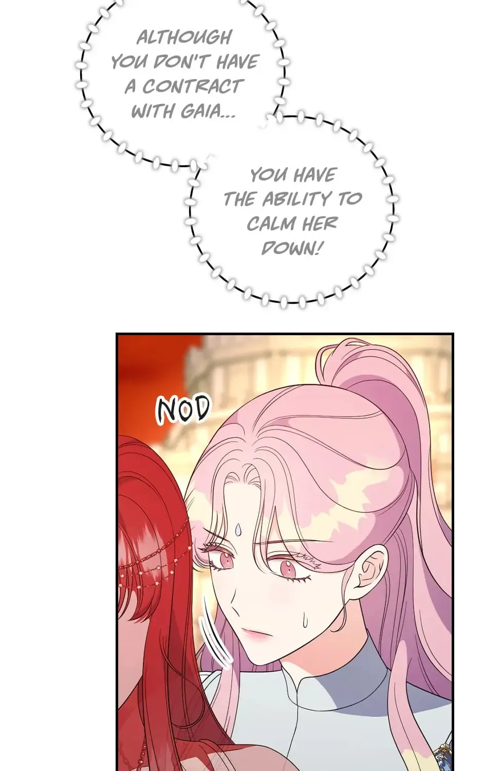 Duchess in the Glass House Chapter 86 page 75 - 