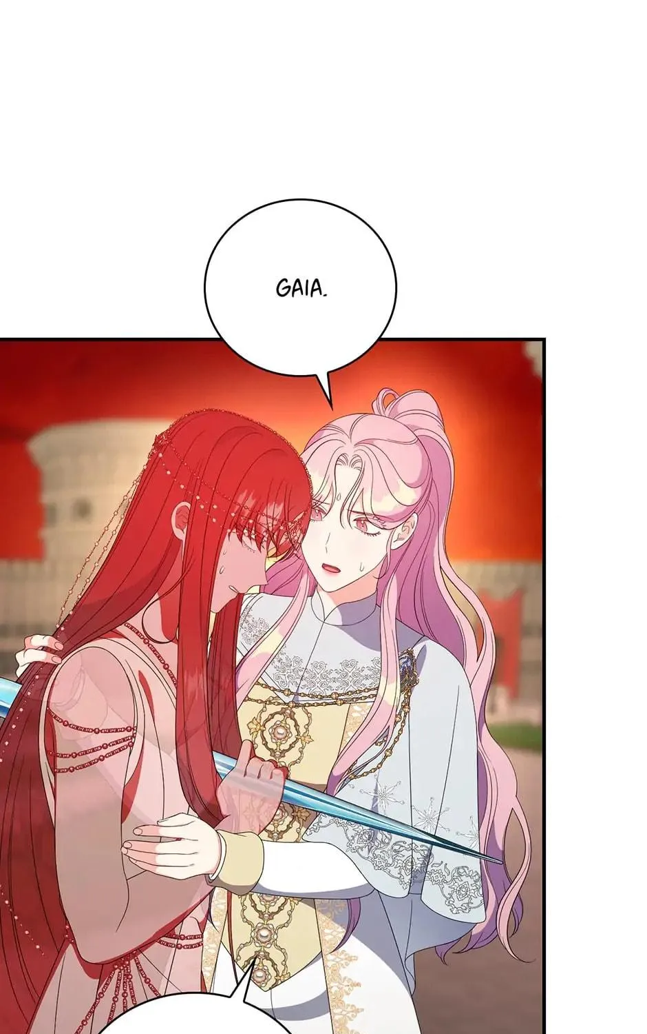 Duchess in the Glass House Chapter 86 page 77 - 
