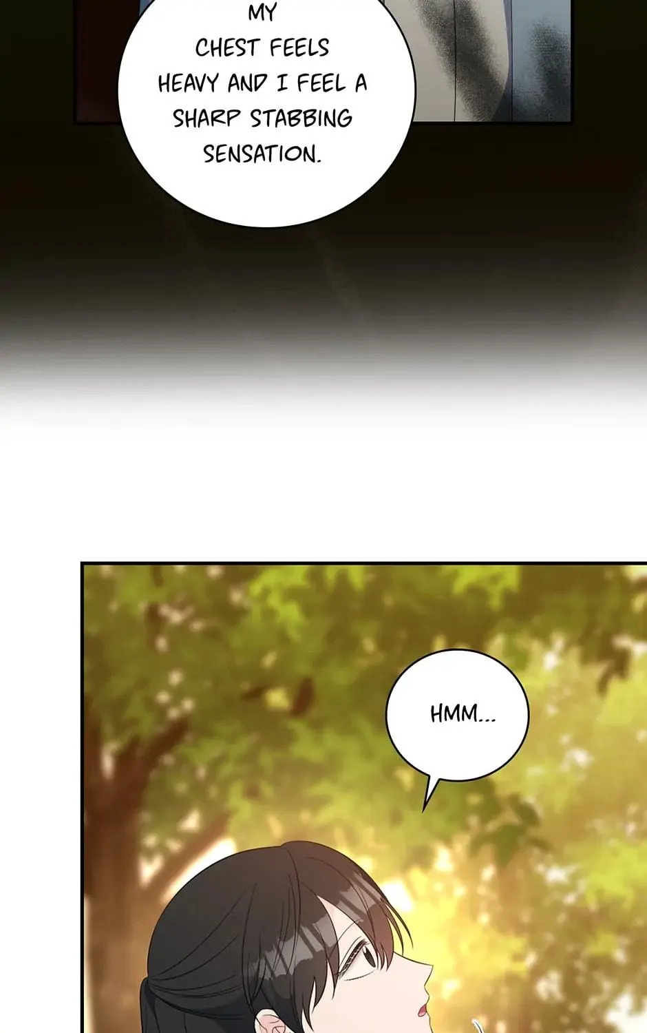 Duchess in the Glass House Chapter 86 page 9 - 