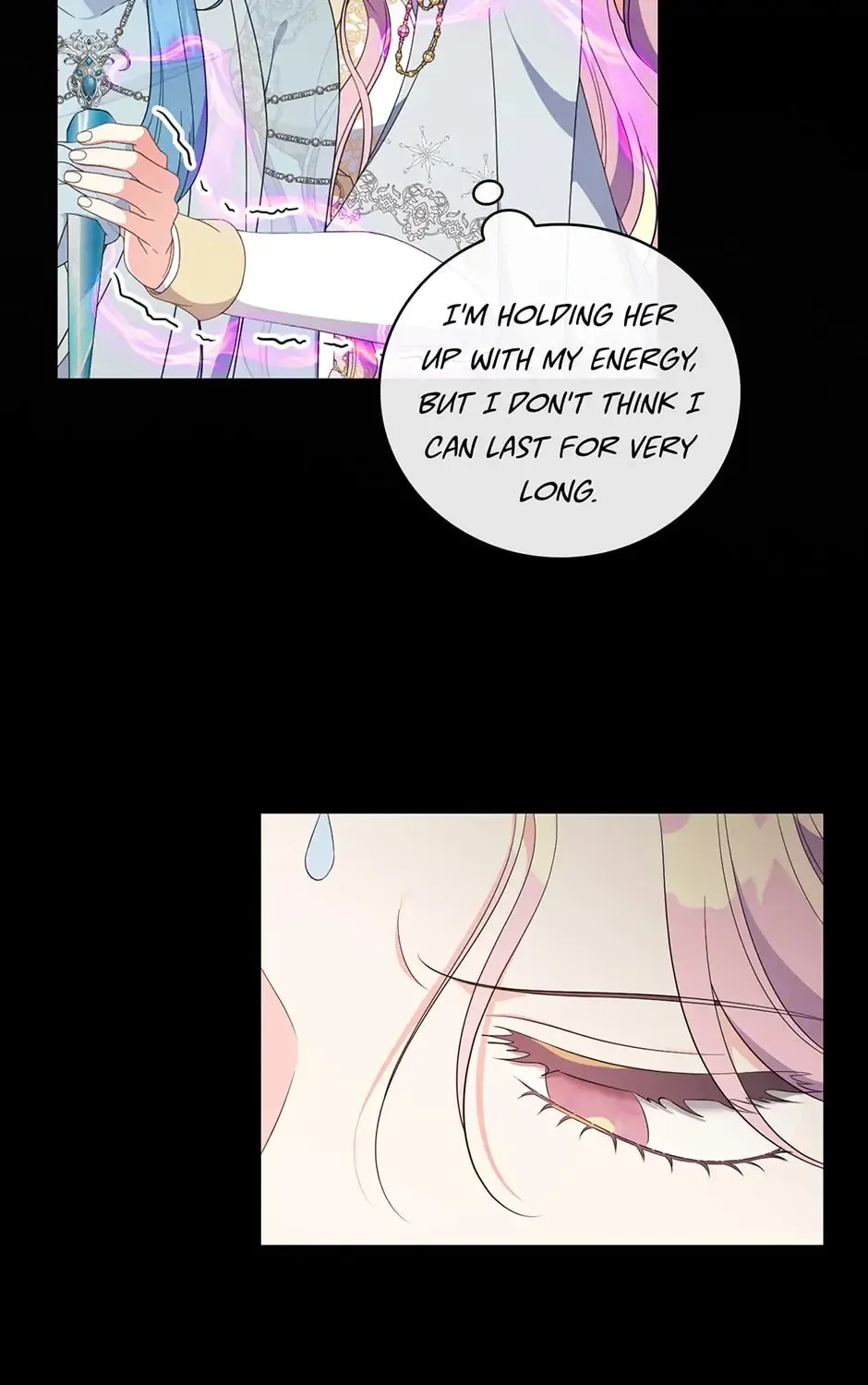 Duchess in the Glass House Chapter 86 page 85 - 