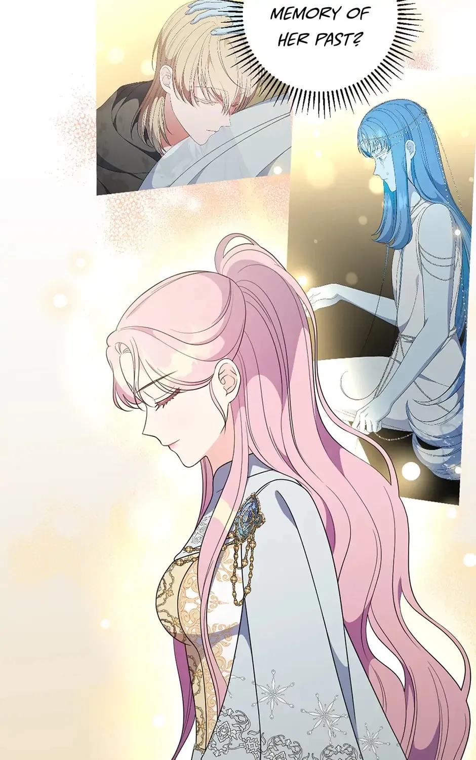 Duchess in the Glass House Chapter 86 page 97 - 