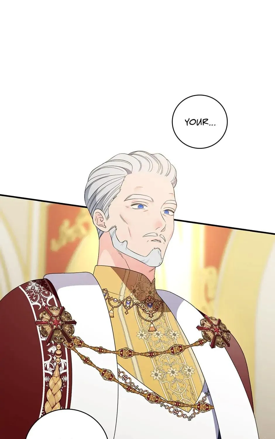Duchess in the Glass House Chapter 87 page 11 - 