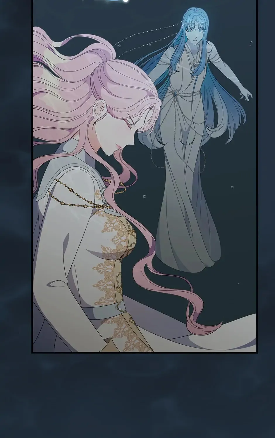Duchess in the Glass House Chapter 87 page 103 - 