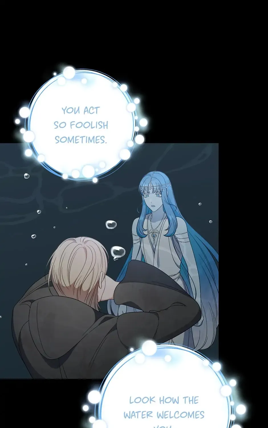 Duchess in the Glass House Chapter 87 page 111 - 