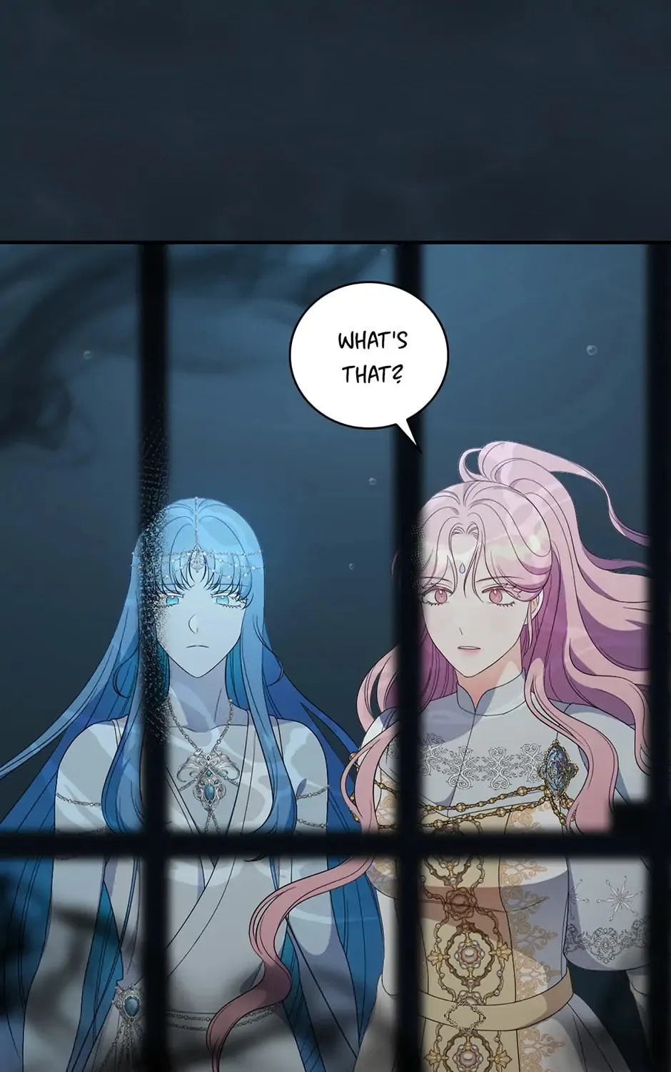 Duchess in the Glass House Chapter 87 page 117 - 