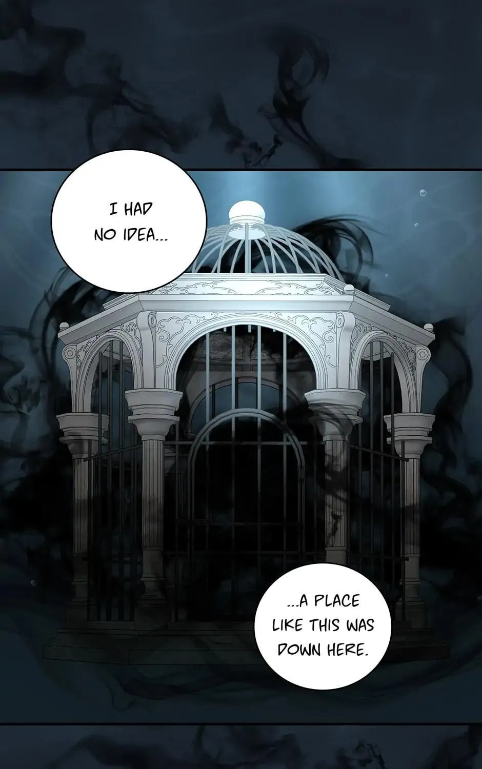Duchess in the Glass House Chapter 87 page 119 - 