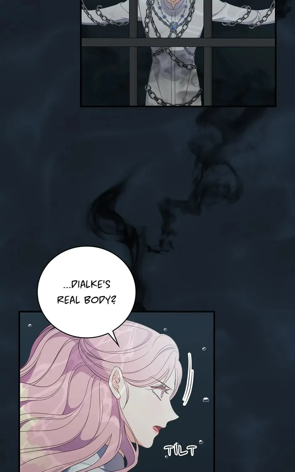 Duchess in the Glass House Chapter 87 page 123 - 