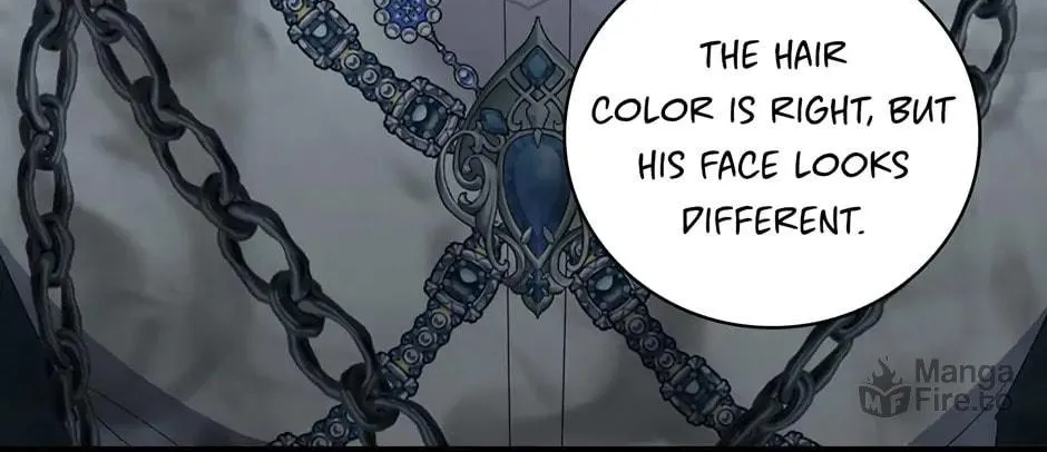 Duchess in the Glass House Chapter 87 page 126 - 