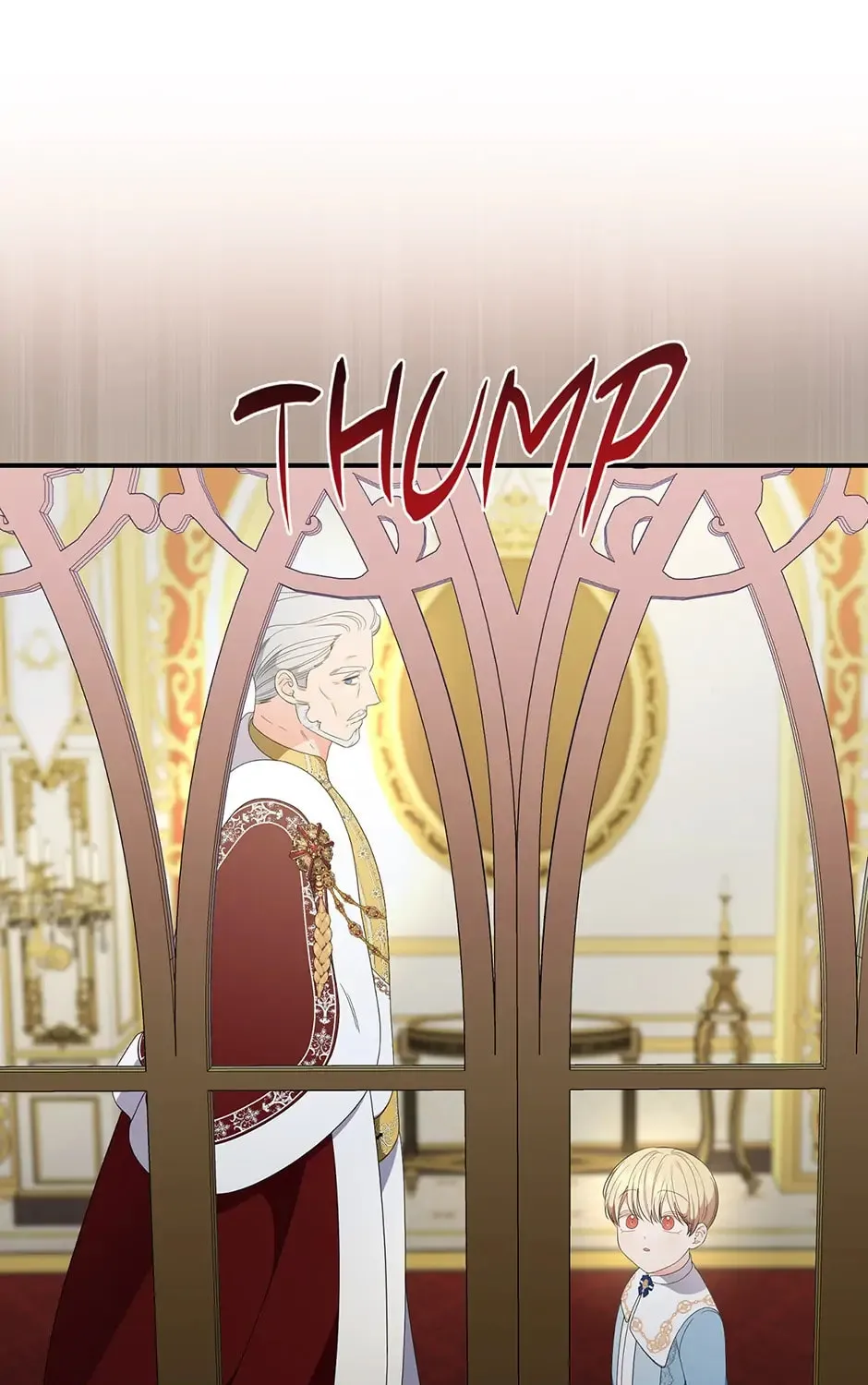 Duchess in the Glass House Chapter 87 page 15 - 