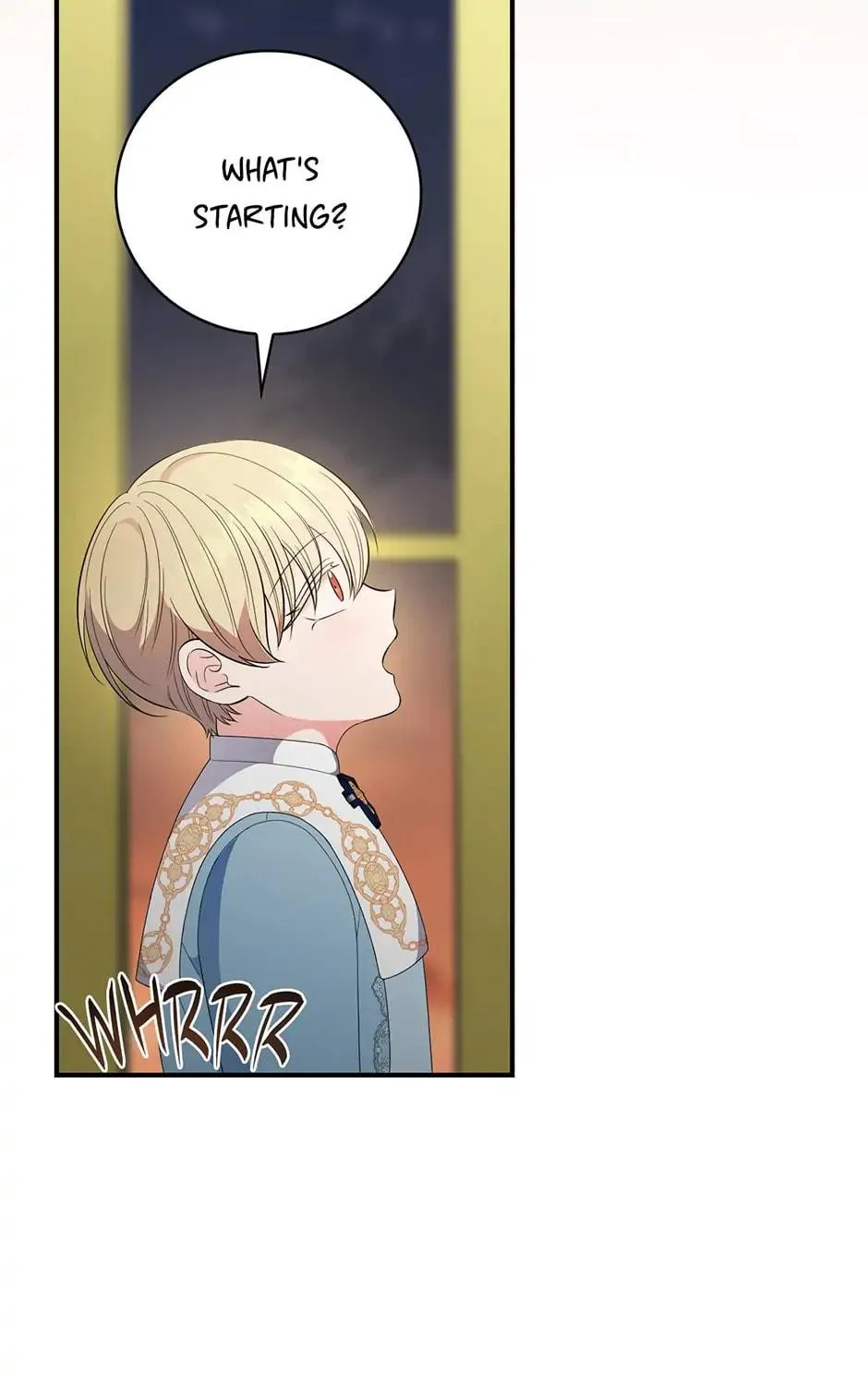 Duchess in the Glass House Chapter 87 page 19 - 