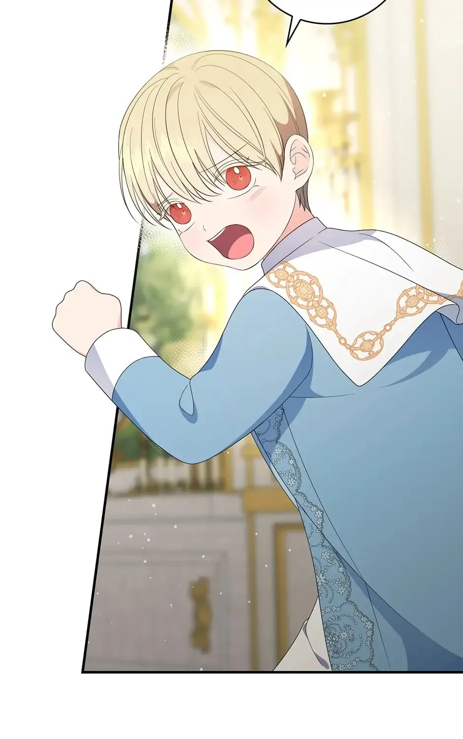 Duchess in the Glass House Chapter 87 page 3 - 