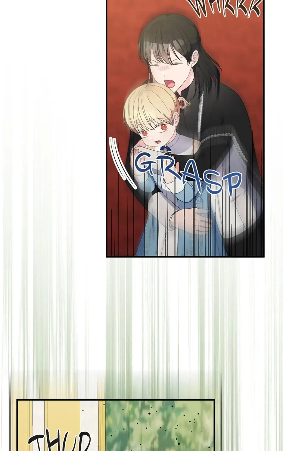 Duchess in the Glass House Chapter 87 page 21 - 
