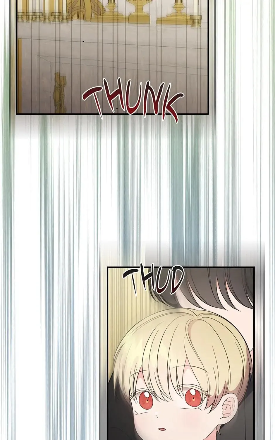 Duchess in the Glass House Chapter 87 page 23 - 
