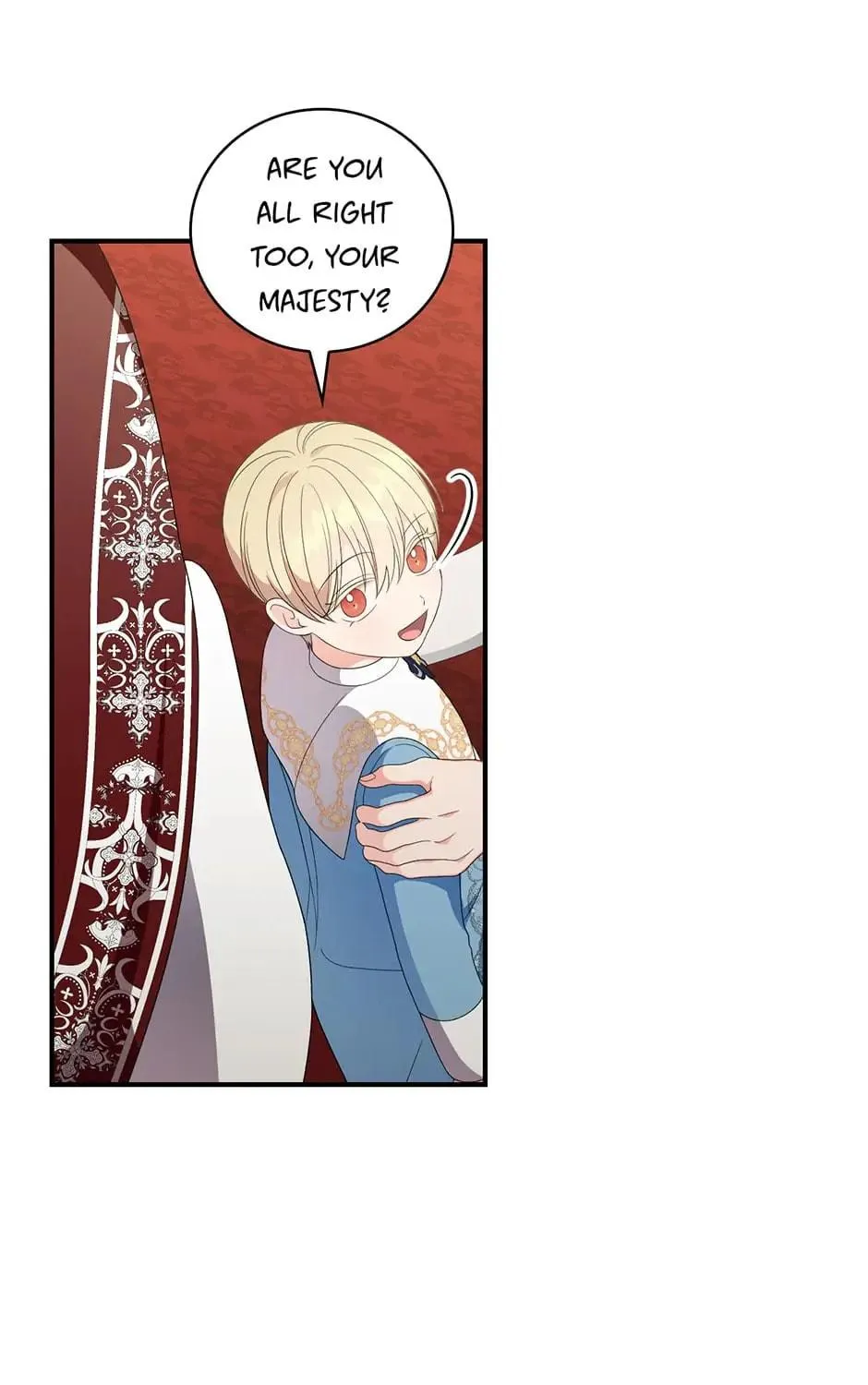 Duchess in the Glass House Chapter 87 page 29 - 
