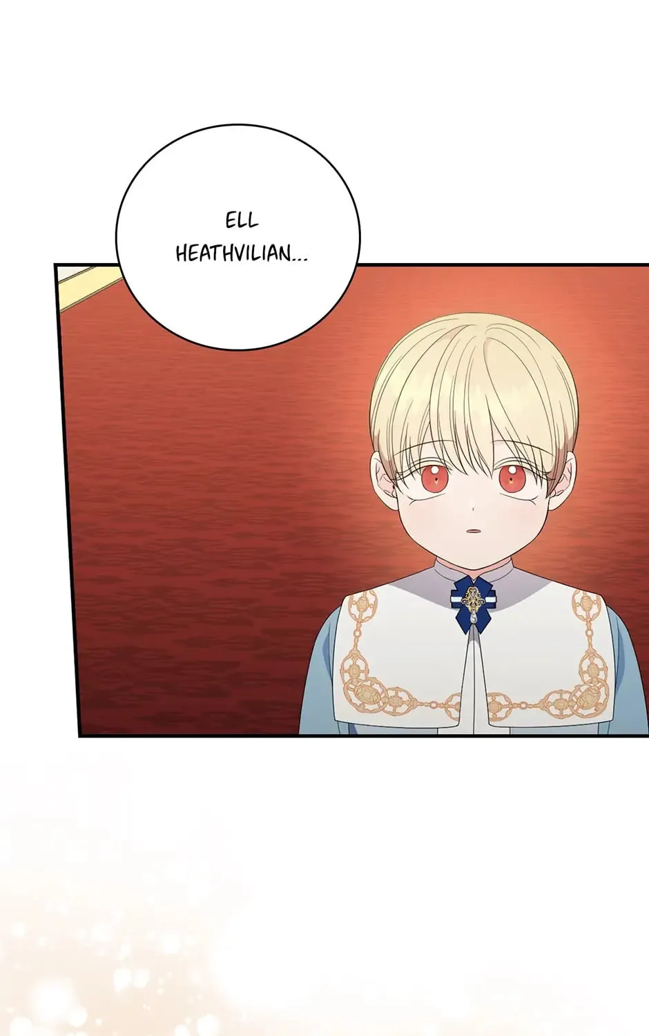 Duchess in the Glass House Chapter 87 page 33 - 