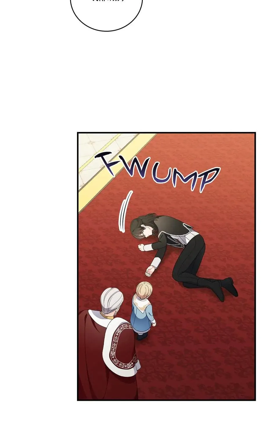 Duchess in the Glass House Chapter 87 page 39 - 